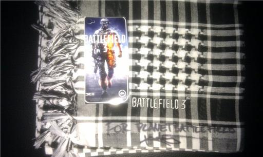 Battlefield 3 - DICE: Battlefield 3 PC Бета готова, ждем Microsoft и Sony