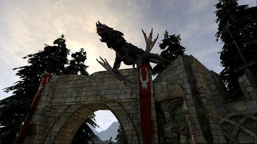 Dragon Age II - Анонс DLC "Mark of the Assassin"