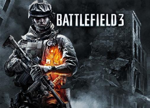Battlefield 3 - Обновленные системные требования и предзаказ в Гамазавре