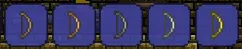 Terraria - Terraria: вооружение [часть 2: дальний бой]