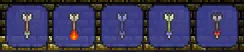 Terraria - Terraria: вооружение [часть 2: дальний бой]