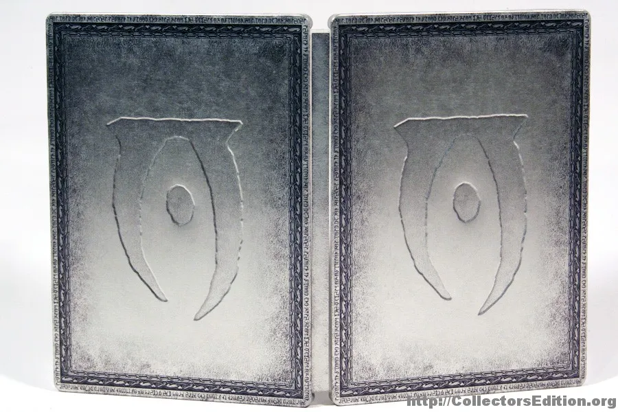 Elder Scrolls IV: Oblivion, The - Oblivion 5th Anniversary