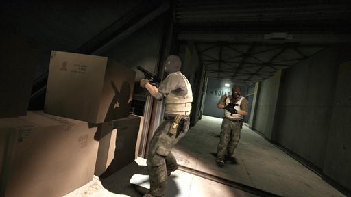 Counter-Strike: Global Offensive - Режим "Gun Game" официально