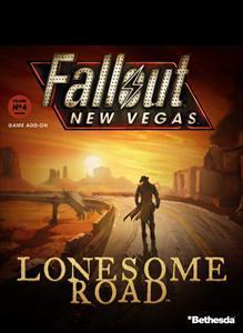 Fallout New Vegas: Lonesome Road - обзор от Eurogamer