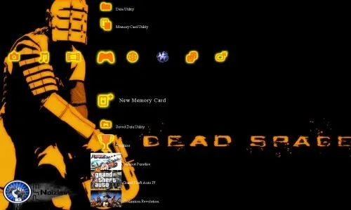 Темы PS3 — Обо Всем — Игры — Gamer.Ru: Социальная Сеть Для Геймеров