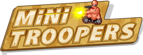 Minitroopers - Я сам себе армия!