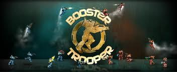 Booster Trooper - Погружение в Booster Trooper