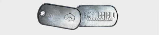 Battlefield 3 - Dog Tags UPDate