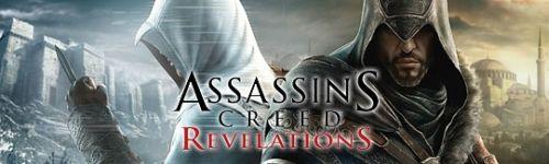 Новости - Assassin's Creed Revelations - Старт предзаказов