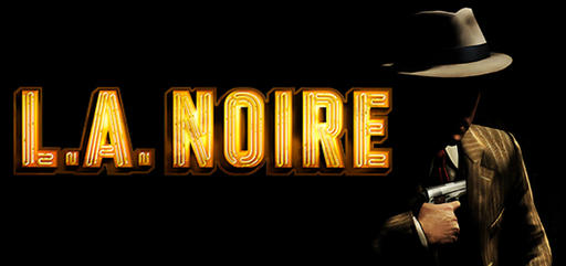 L.A.Noire - Официально: релиз PC-версии L.A. Noire состоится в начале ноября и официальные системные требование