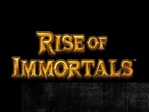 Новости - Rise of Immortals в Steam Free to Play! +Rusty Hearts