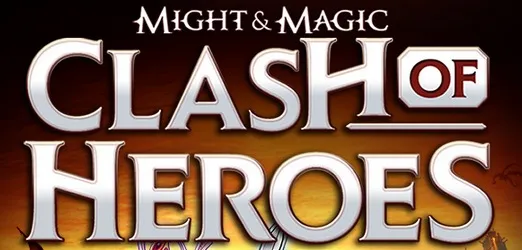 Clashofheroes