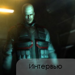 Deus Ex: Human Revolution - Визитная карточка игры и путеводитель по блогу Deus Ex: Human Revolution