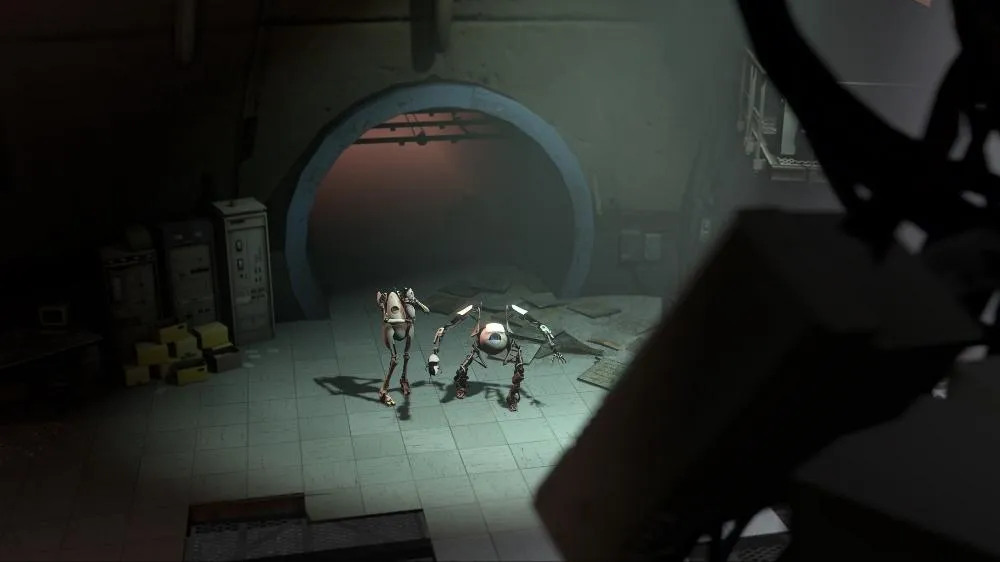 Portal 2