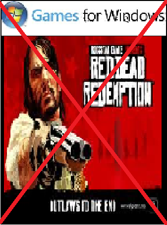 Samyel95 - Red Dead Redemption не будет на PC ?
