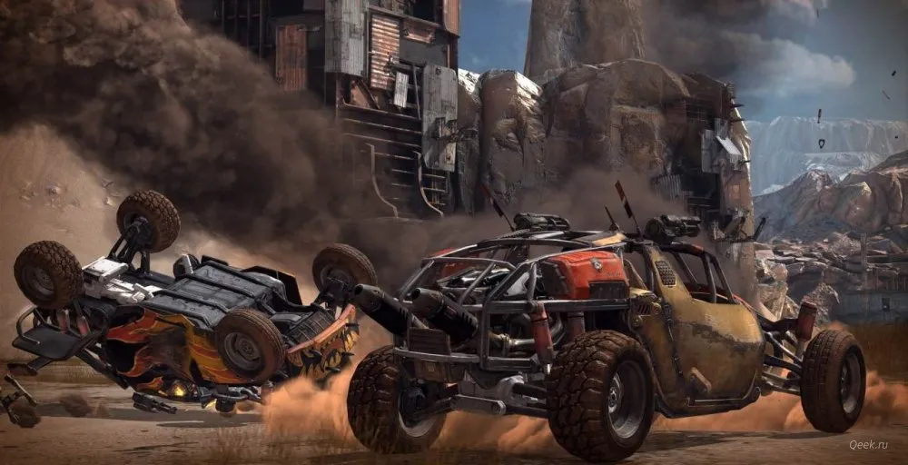 Лучшие игры недели. №2 — Обо всем — Игры — Gamer.ru: социальная сеть ...