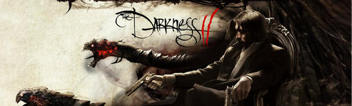 The Darkness II - Интервью с Сетом Олшский + Новые трейлеры