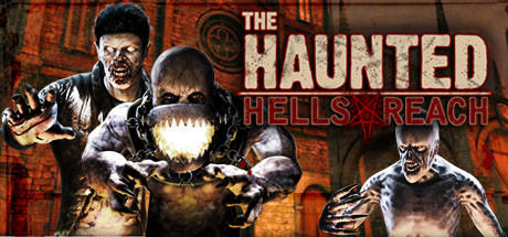Новости - Геймплей из The Haunted: Hells Reach