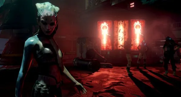 Интервью с Крисом Рейнхартом (перевод) — Prey 2 (отмененный проект ...