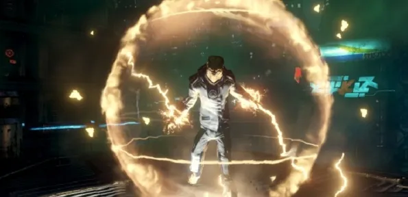 Интервью с Крисом Рейнхартом (перевод) — Prey 2 (отмененный проект ...