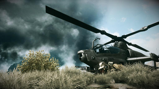 Battlefield 3 - Battlefield 3 новые карты
