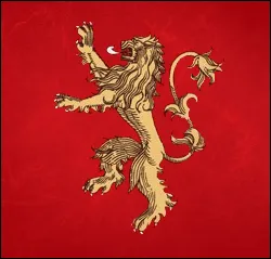 Game of Thrones: Genesis, A - «Игра престолов: Начало» — Дом восьмой: Ланнистеры