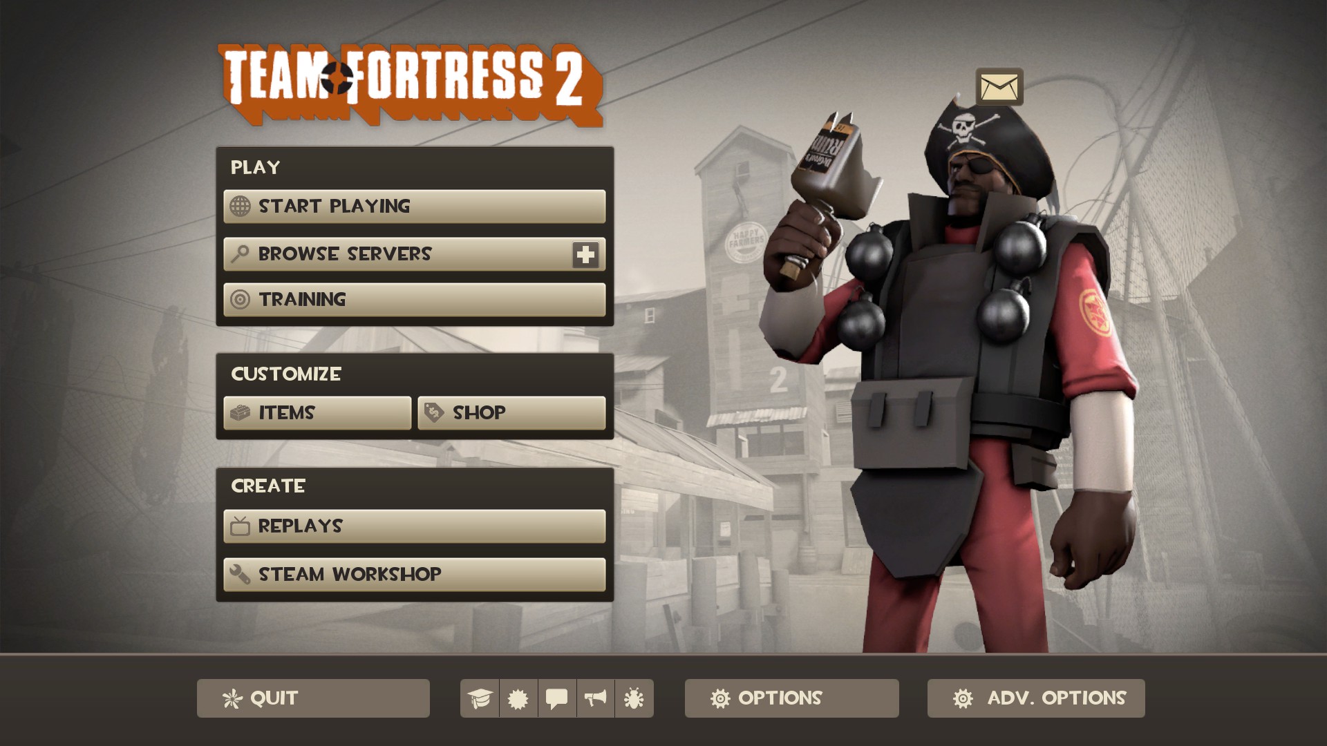 team fortress 2 full game non steam