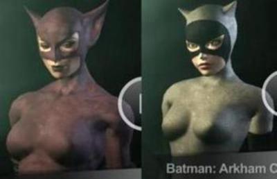 Batman: Arkham City - Коллекционное издание от Nvidia и другие новости 