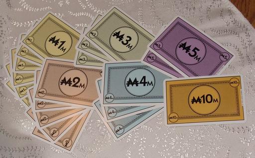 Настольные игры - Сорви сделку! – обзор карточной игры Monopoly Deal