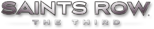 Saints Row: The Third - Троллинг Modern Warfare 3 и Battlefield 3