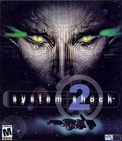 System Shock - Конкурс монстров: SHODAN. При поддержке GAMER.ru и CBR.