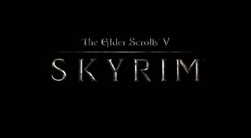 Elder Scrolls V: Skyrim, The - Северный вестник №3