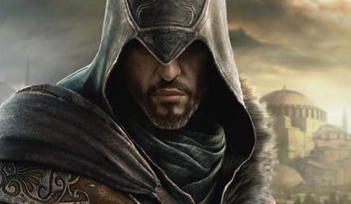 Про кино - Sony Pictures экранизирует игру "Assassin`s Creed"