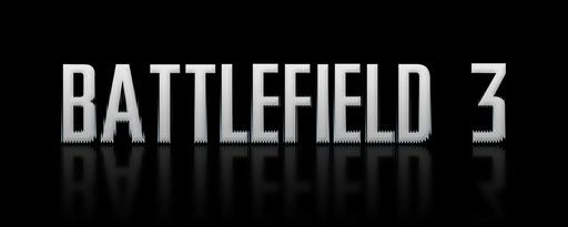 Battlefield 3 - Распаковка (LIMITED EDITION - PS3)