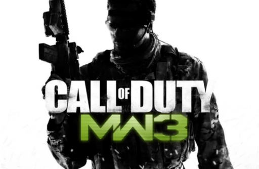 Call Of Duty: Modern Warfare 3 - Prestige Shop