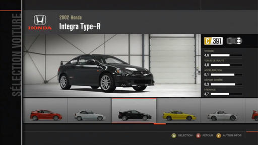 Forza Motorsport 4 - Это не просто гоночный симулятор... [обзор]