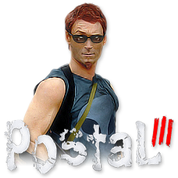 Postal III - Постал 3, а переноса и не было