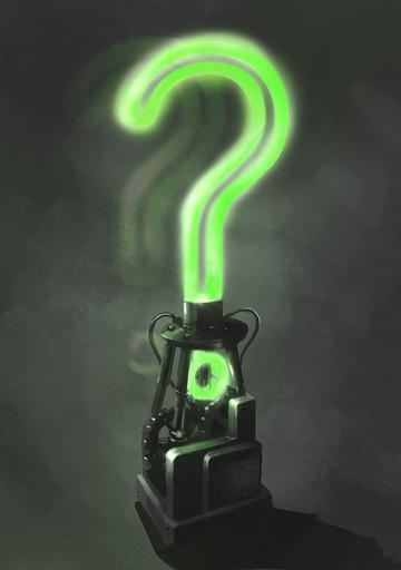 ? ?