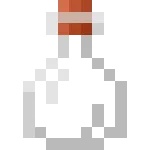 Minecraft - Прикладное зельеварение