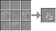 Minecraft - Прикладное зельеварение