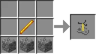 Minecraft - Прикладное зельеварение