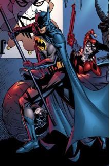 Gotham City Impostors - Такого о Бэтмене вы ещё не знали!