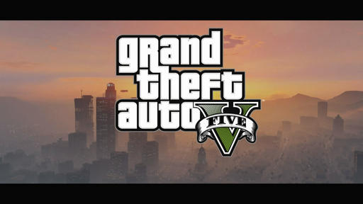 Grand Theft Auto V - Альтернативный взгляд: Grand Theft Auto V (Перевод)