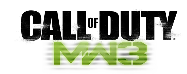 Call Of Duty: Modern Warfare 3 - Акция в Санкт-Петербурге