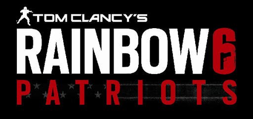Ubisoft анонсировала Tom Clancy’s Rainbow 6 Patriots