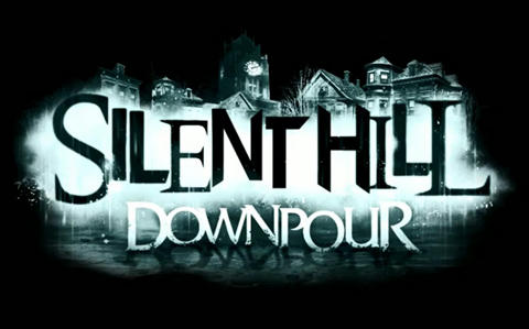 Konami о дате выхода Silent Hill Downpour
