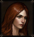 Diablo III - Бета-версия Diablo III. Портретная галерея