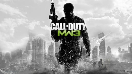 Call Of Duty: Modern Warfare 3 - The Vet & The n00b