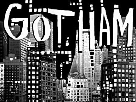 Gotham City Impostors - История Готэма (часть 2)