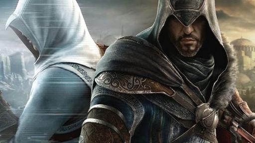 Assassin's Creed: Откровения  - Системные требования PC-версии.